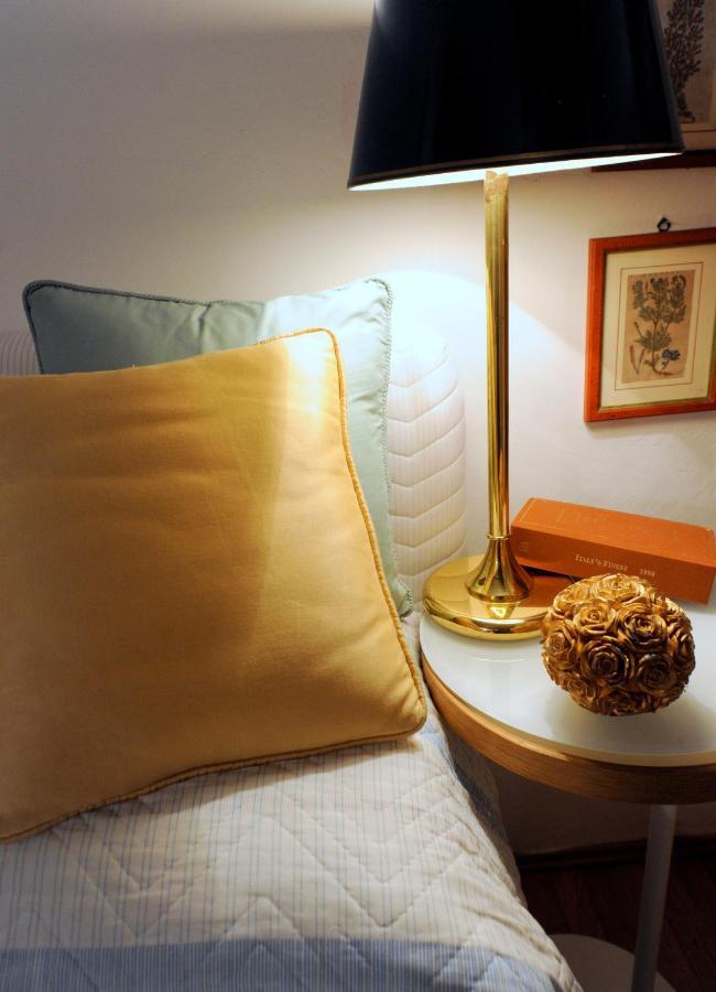 Apartamento Acacia - Amarillis Florencia